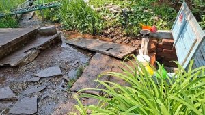 Источник святой Варвары 😇в Нашем Ишимбайском раойне 🌷