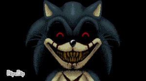 моя новая анимация