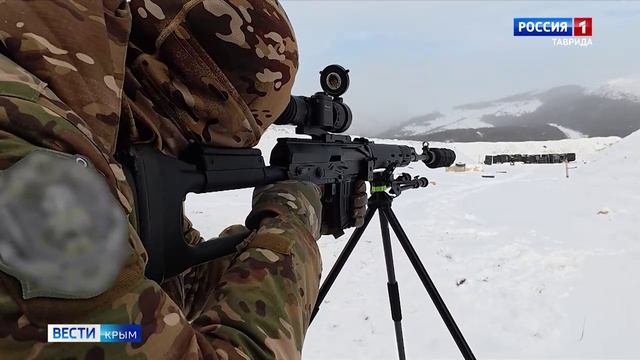 ВЕСТИ КРЫМ: выпуск 02.02.2026 09:30 смотреть онлайн