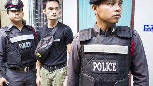 В Таиланде задержаны двое россиян по подозрению в убийстве и сокрытии трупа