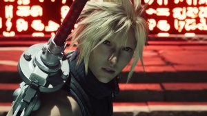 Final Fantasy VII Rebirth [RUS, без комментариев]. Часть 77: Конец света.