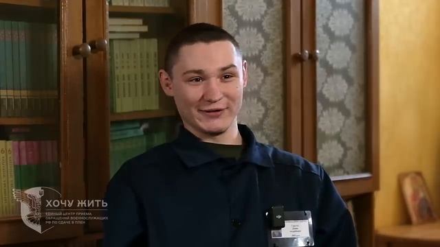 НАРКОТИКИ, СИЗО, ШТУРМ — парень из Тюмени про войну, «Азов» и плен | «Хочу жить»