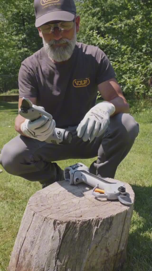 VOLPI V.BATTERY 14,4V