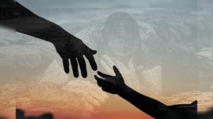 Песня."Шёл по бурям..." Стихи иеродиакон Ксенофонт(Соловянчик)