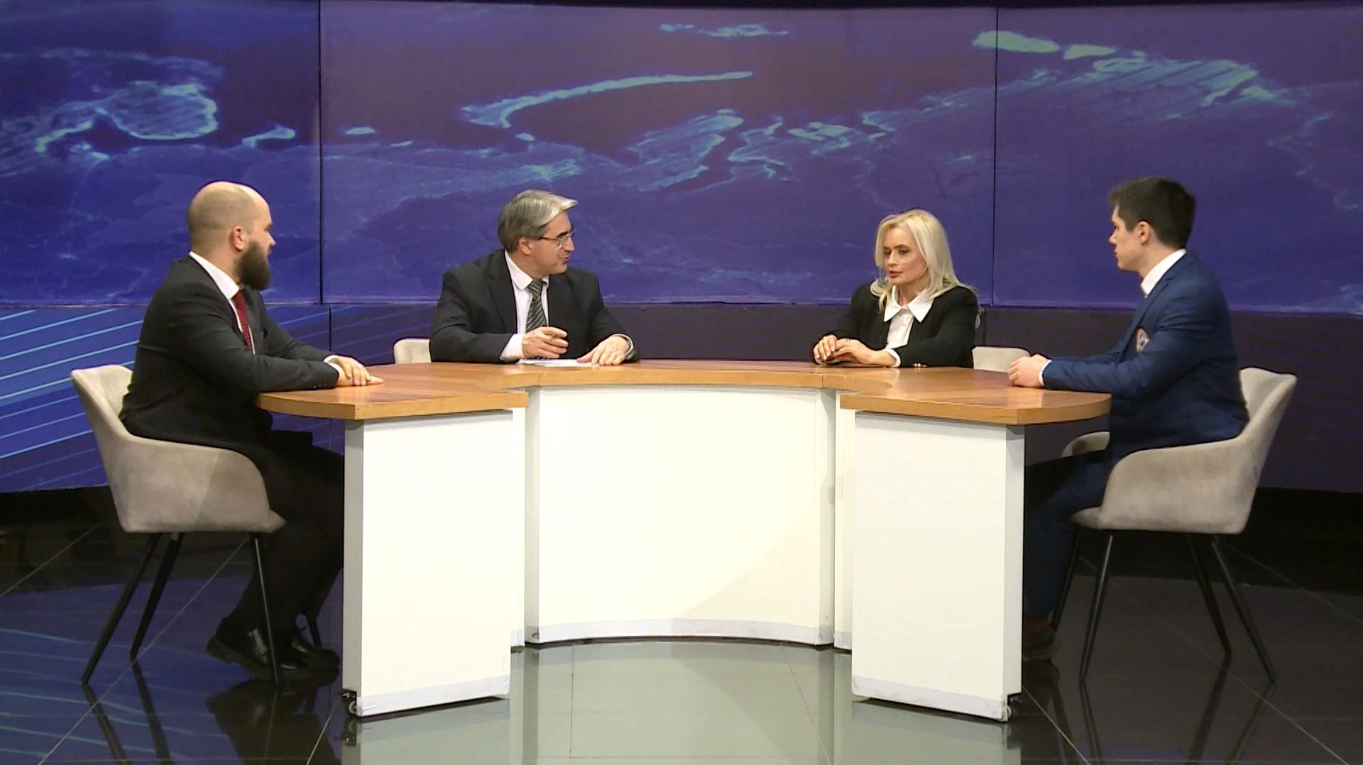 Конкурс «Учитель года – 2025» и юные математические дарования Дагестана смотреть онлайн