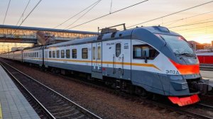 Минтранс РФ: беспересадочные электрички в Белоруссию запустят в апреле 2026 года