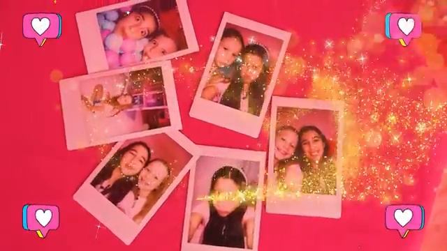 Настя построила город для игрушек [get.gt]