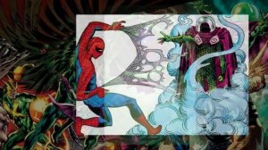 Мистерио - История Злодея