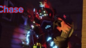 Guest 666 KRAMPUS [Chase-theme]