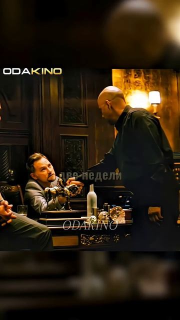 В логове русской мафии