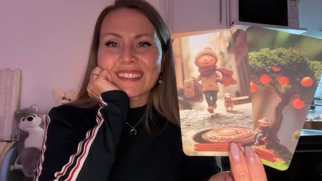 СТРЕЛЕЦ — ТАРО ПРОГНОЗ ФЕВРАЛЬ 2026 год от MARI GOODWITCH