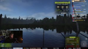 Успею за 60 дней? Выполняю НОВОГОДНИЕ ЗАДАНИЯ на аккаунте с 1-го уровня! • Стрим #6