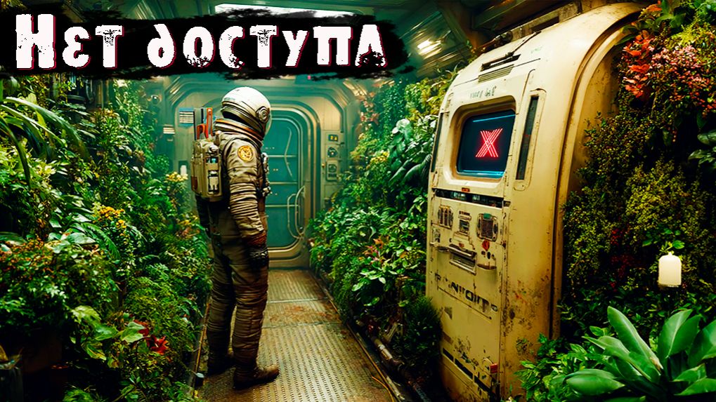 PLANET CRAFTER  Атмосферное видео 18  БЕЗ МАТА!