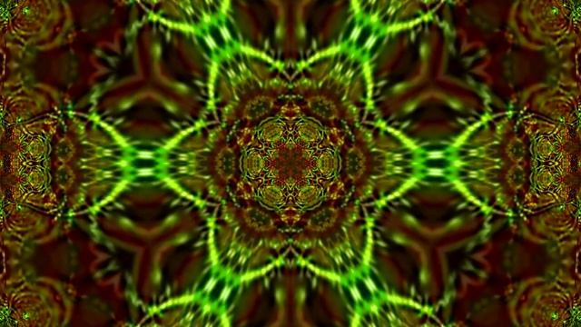 Футажи! Комплект Футажей Индийские Узоры 5 от Киностудии Мудрого Кота Тимофея!