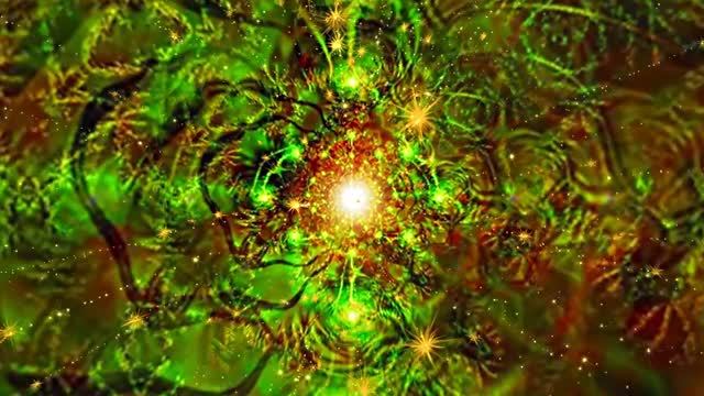 Футажи! Комплект Футажей Индийские Узоры 1 от Киностудии Мудрого Кота Тимофея!