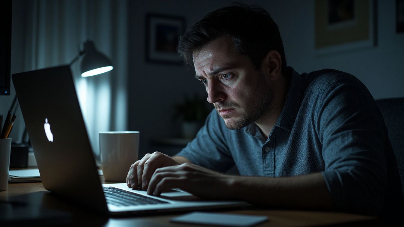 Ушла любовь