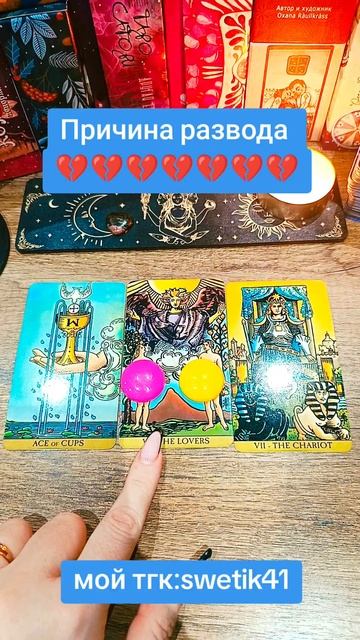 Причина развода 💔💔💔💔💔💔
Мой тгк:swetik41
https://t.me/swetik41