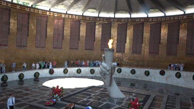 04.08.23 г.Мамаев курган.