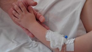 Минздрав Дагестана сообщил об отсутствии опасности для отравившихся газом детей