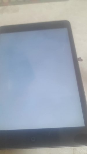 iPad mini обзор