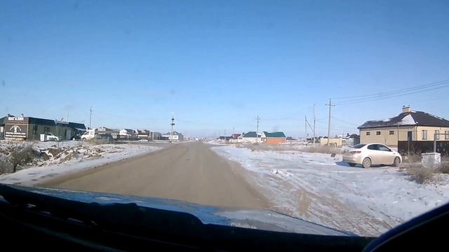 Элиста Южный район Республика Калмыкия