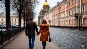 Вдоль по Питерской 🎵 Песня