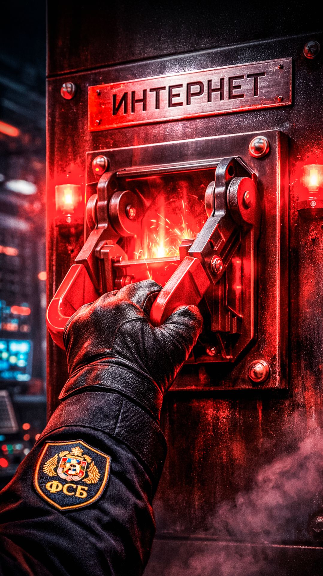 ⛔ ФСБ ПОЛУЧИТ ПРАВО ОТКЛЮЧАТЬ МОБИЛЬНЫЙ И СТАЦИОНАРНЫЙ ИНТЕРНЕТ смотреть онлайн