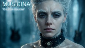 MUSICINA - ''Снежная Королева''