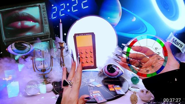 ВОДОЛЕЙ - ФЕВРАЛЬ 2026 ИЗМЕНИТ ТВОЮ ЖИЗНЬ ⭐️ ЗАТМЕНИЯ И ВЕЛИКОЕ СОЕДИНЕНИЕ 💖 ЗАГАДАЙ ЖЕЛАНИЕ | MAGI смотреть онлайн