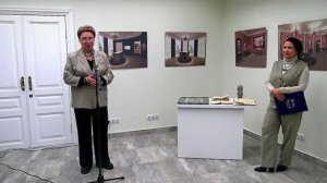 В Твери состоялся цикл масштабных мероприятий в честь 200 юбилея Салтыкова-Щедрина