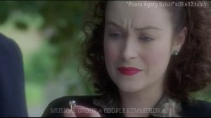 ✯ОН НАЗЫВАЛ ЕЁ ЖЕНОЙ✯ГРУППА✯ПАРА КЕММЕРЕН✯