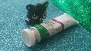 LPS: Итоги Конкурса Слепи Пета