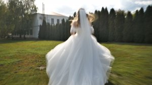 Свадебный клип Евгений х Кристина