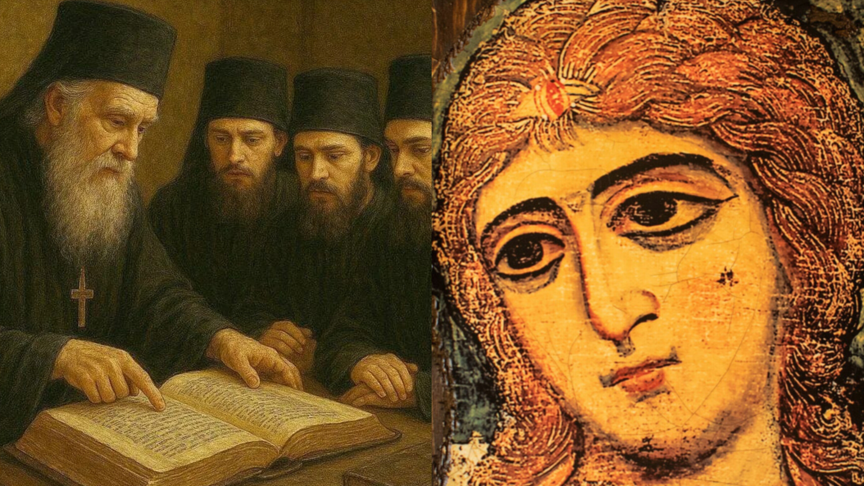 КАКУЮ МОЛИТВУ ЛУЧШЕ ЧИТАТЬ КОГДА НАХОДИШЬСЯ В ОПАСНОСТИ?!ОТВЕТЫ СВЯТЫХ НА ВОПРОСЫ ДУХОВНОЙ ЖИЗНИ смотреть онлайн