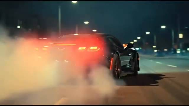 DJ Moggero, Neo Vallo — Full Throttle