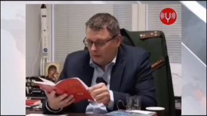 Евгений Фёдоров. Кадровая политика в России