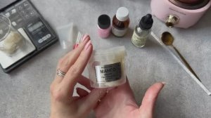 Блеск для губ