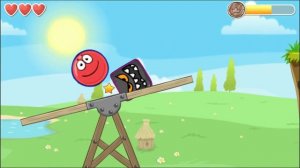 КРАСНЫЙ ШАРИК КРАСНЫЧ,  ЧЁРНЫЙ КВАДРАТ БЕСПОЩАДНЫЙ ЗЛОДЕЙ,  КРАСНЫЙ ШАР И ЕГО ДРУЗЬЯ