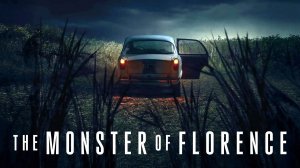 Флорентийский монстр (2025) — 1 сезон 2 серия | The Monster of Florence | Il mostro (Дубляж)