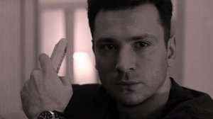 Антон Хабаров и Леонид Овруцкий. Ты со мной навсегда