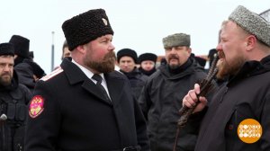 Мы - кубанские казаки! Доброе утро. Фрагмент выпуска от 02.02.2026