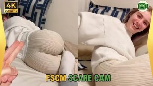 Лучшие розыгрыши с запугиваниями 2026. Эмоции от испуга бесценны