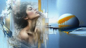 СИЛЬНАЯ  ЖЕНЩИНА   ЕЛЕНА  КАРПУК   -  ДУЭТ