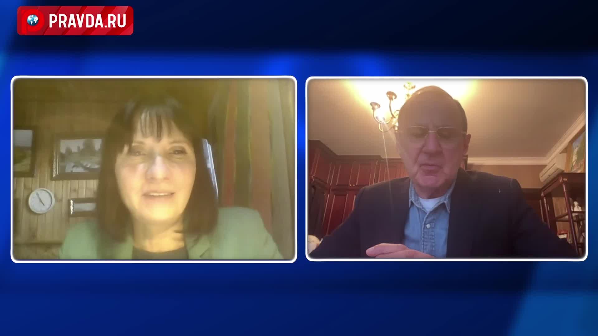 «Совет Мира» как обход права: попытка США переписать мировые правила под одного лидера смотреть онлайн