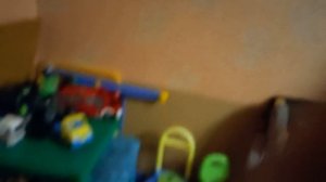 Портрет кота