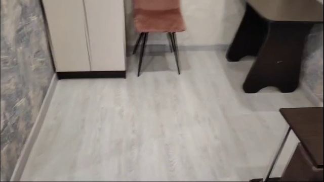 Обзор квартиры Березовая 18