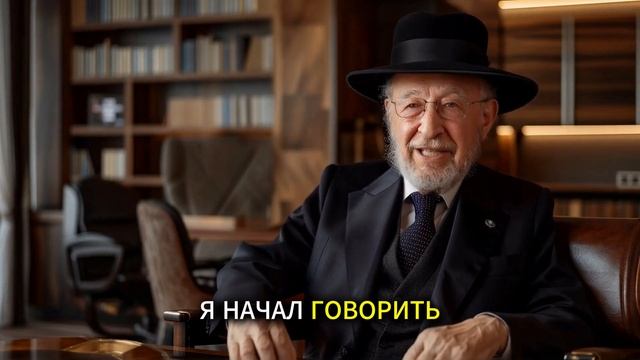 35. Сделайте это и решите 95% своих проблем