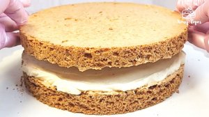 🌰 ВОЗДУШНЫЕ ОРЕХОВЫЕ КОРЖИ для торта: на белках и фундуке! Лёгкие и ароматные