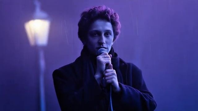 Блок+Маяковский.mp4 смотреть онлайн