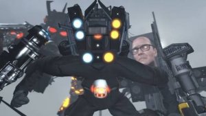 СКИБИДИ ТУАЛЕТ 73 ЧАСТЬ 2: Что если астро сквад прибыл? ЧАСТЬ 6